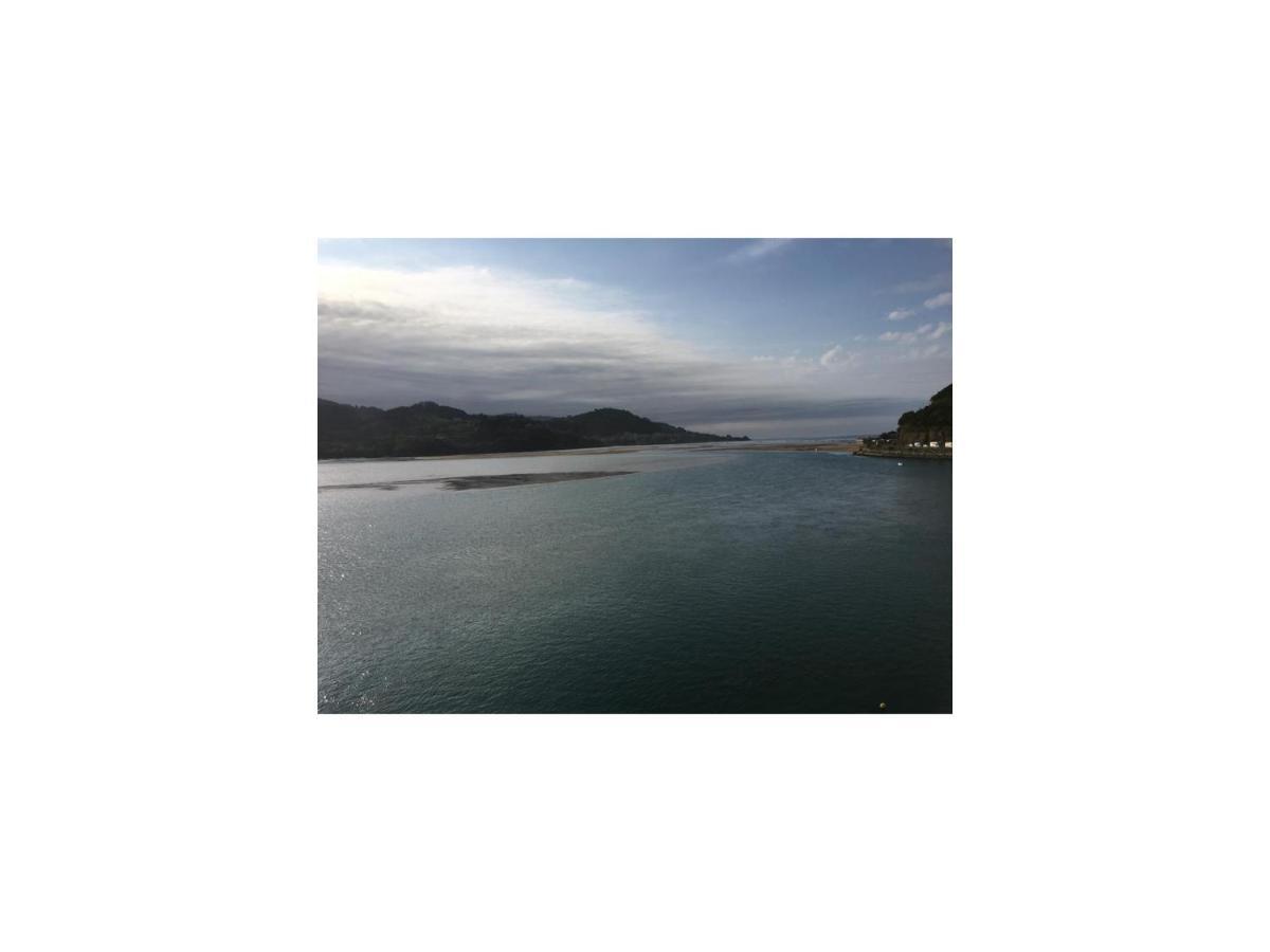 דירות Gautegiz Arteaga Ozamiz Urdaibai מראה חיצוני תמונה