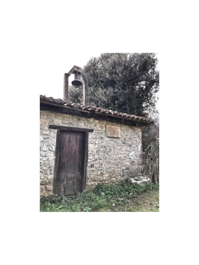 דירות Gautegiz Arteaga Ozamiz Urdaibai מראה חיצוני תמונה