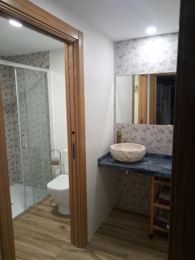 דירות Gautegiz Arteaga Ozamiz Urdaibai מראה חיצוני תמונה